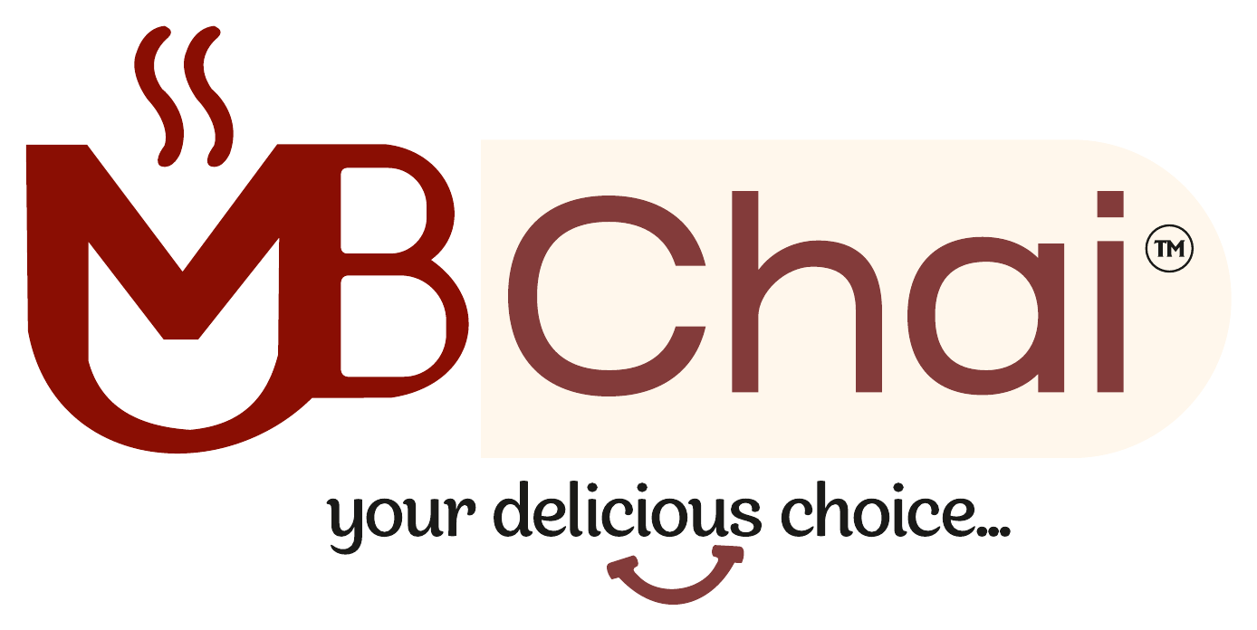 MB Chai — your delicious choice
